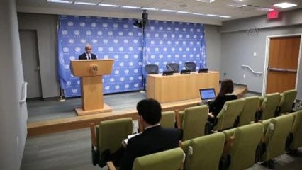 Yemen'deki "Kararlılık Fırtınası" Operasyonu - Farhan Haq - New