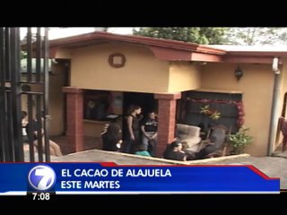 Investigan asesinato de aficionado de Saprissa mientras celebraba en Alajuela