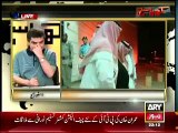 Khara Sach With Mubashir Lucman - 26th March 2015 Kharra Sach On Ary News