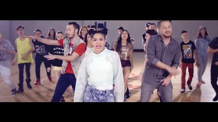 Carmen - Domino  Videoclip Oficial