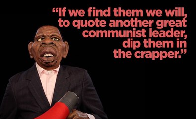 Minister Nzimande Targets Fake Qualifications in Public Service 🚫