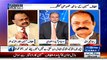 Samaa Cut Off Altaf Hussain Call Because He Was Going To Use Vulgar Language Against PTI Voters