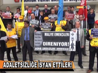 MANİSA TV ANA HABER BÜLTENİ 26.03.2015