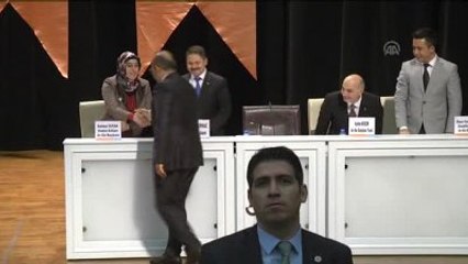 Akdoğan: "Bunların Hiçbirine Müsamaha Göstermeyiz"