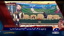 Aaj Shahzaib Khanzada Ke Saath  ~ 26th March 2015 - Live Pak News