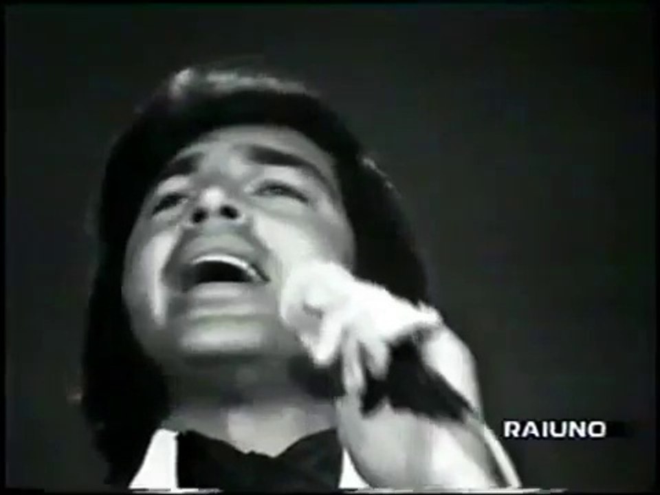 Engelbert Humperdinck - Melodia