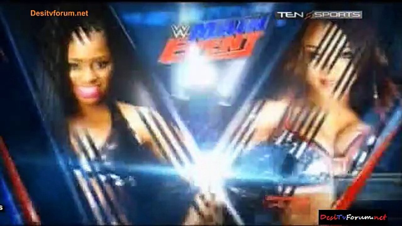 Uploaded by DesiTvForum.net 26th March 2015 WME part2