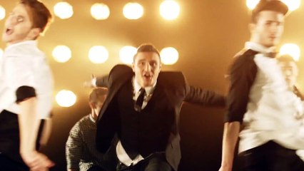 Eurovision 2015 Israel – Golden Boy  2015