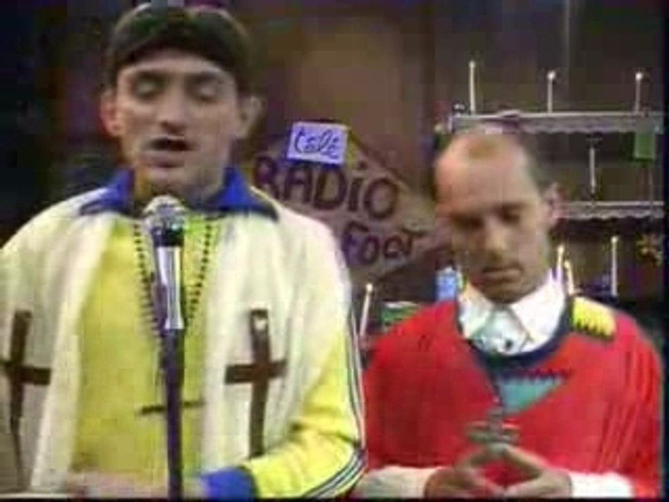 Radio Bierre Foot - Messe