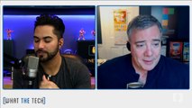 What The Tech Ep. 252 - Univerally Microsoft 3-26-15