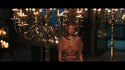 Lena Katina - An Invitation