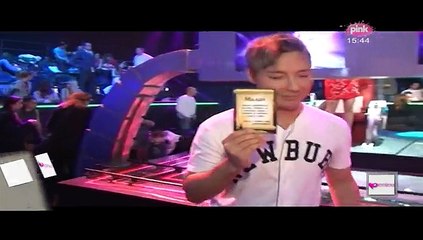 Milan Stankovic - Intervju - Premijera - (TV Pink 26.03.2015.)