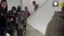 Тунис: задержана большая часть боевиков, подозреваемых в нападении на музей 