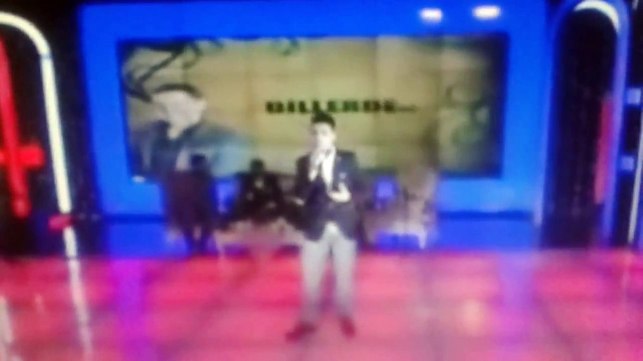 ŞEREF POYRAZ DURAN Gel gülüm barışalım Ekin tv proğramı