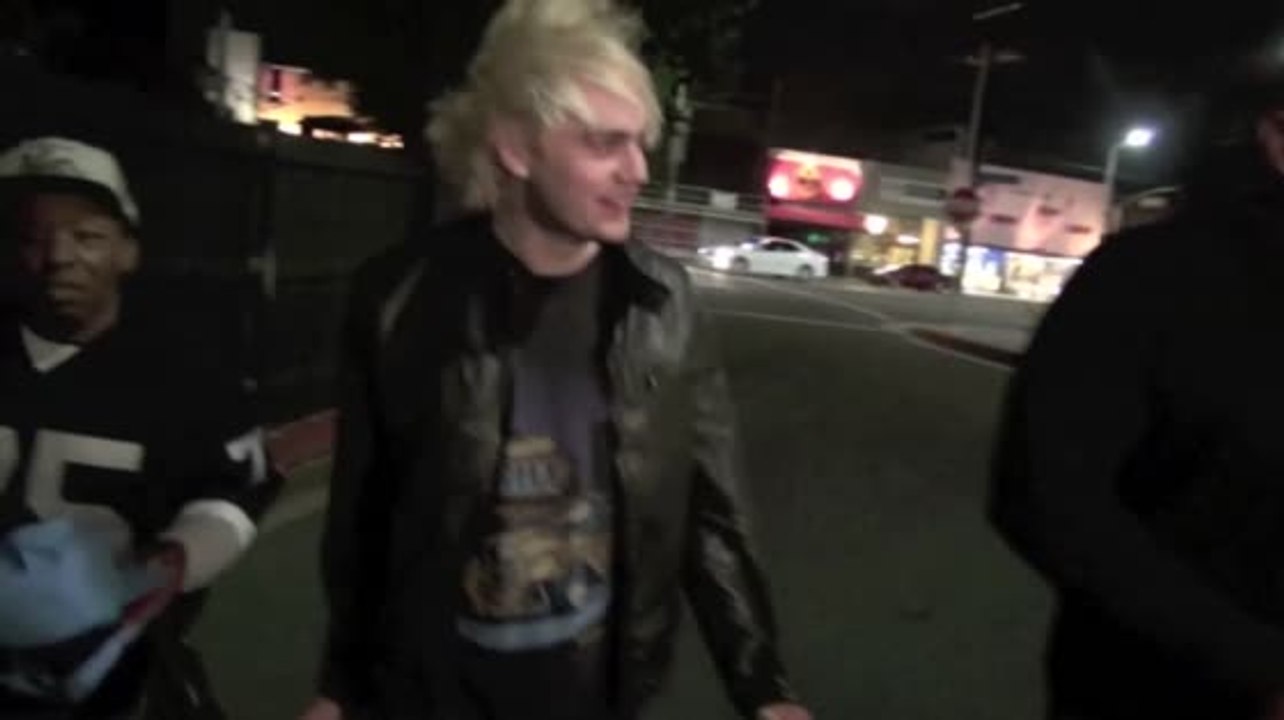 5 Seconds of Summer beleidigen One Direction