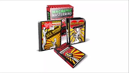 Magnetic Messaging Review