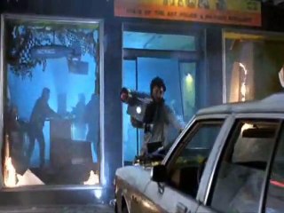 Best Part Of Robocop 2- Gun Store Robbery
