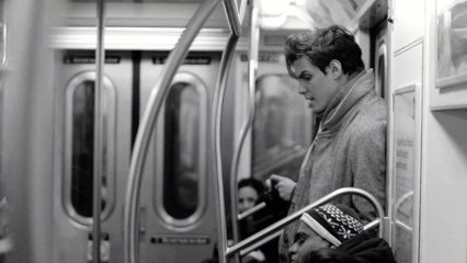 Tor Miller - Midnight