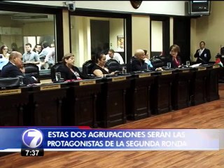 Diputados del PLN y el PAC descartan aprobar un nuevo receso para atender la segunda