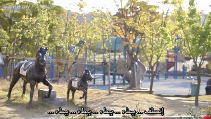 Drawing, Spring E01 - arabic sub