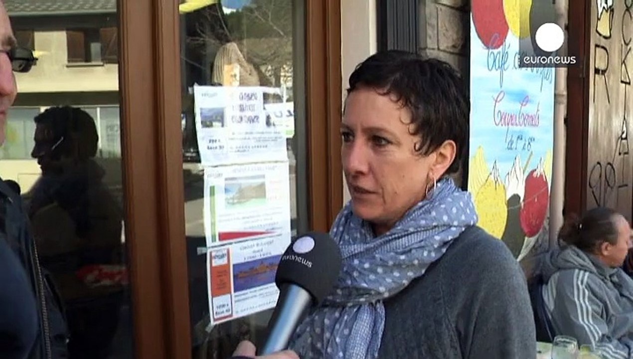 Seyne-les-alpes unter schock: "er hätte das mit sich selbst ausmachen sollen"