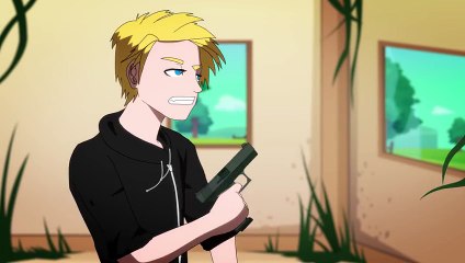 GRASS SIMULATOR IS STUPID! (Animated)