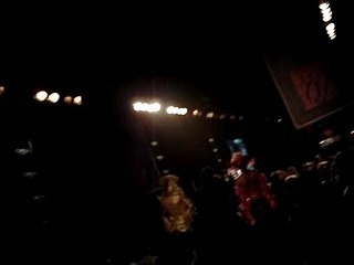 Quand le beau fait son chaud(dont tell m