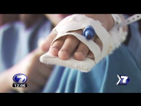 Alarma en el Hospital de Niños por incremento de menores agredidos