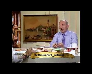 Tarih ve Medeniyet 8. Bölüm 2. Kısım