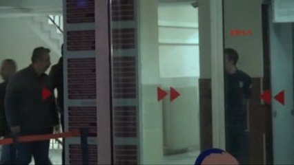 Tokat Sivas'ta Serbest Bırakılan 5 Polis İçin Tutuklama Kararı Çıktı