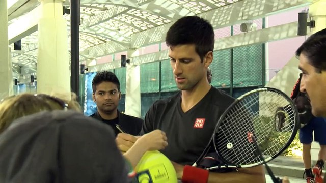Miami: Nishikori hat Platz eins im Visier