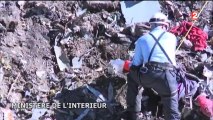 Le récit des dernières minutes de l'A320 de Germanwings