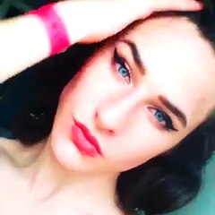 Femme Fatale Boy To Girl Makeup | Galice Sexy Sneek Peek [make up]