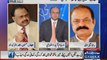 Samaa Cut Off Altaf Hussain Call Because He Was Going To Use Vulgar Language
