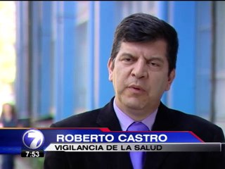 Hospitales se convierten en foco de infecciones para los pacientes