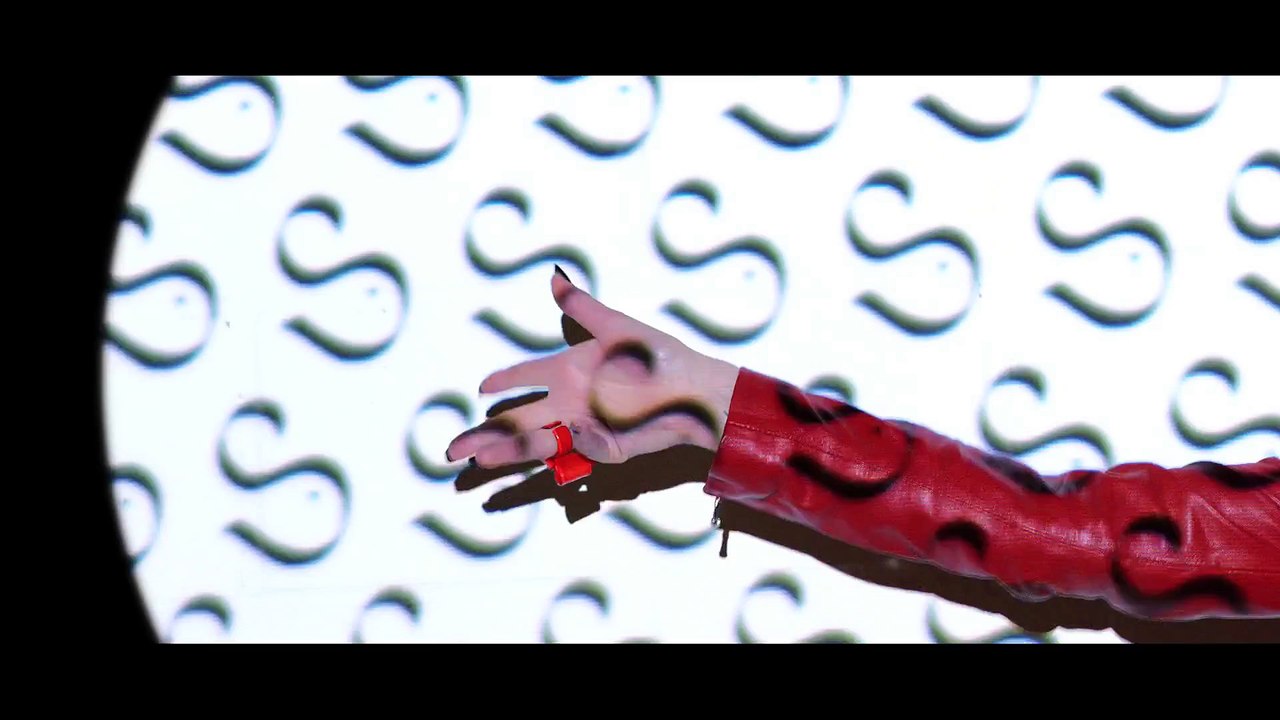 Sushy feat. Roachie Nerdy Boy (Official Video)