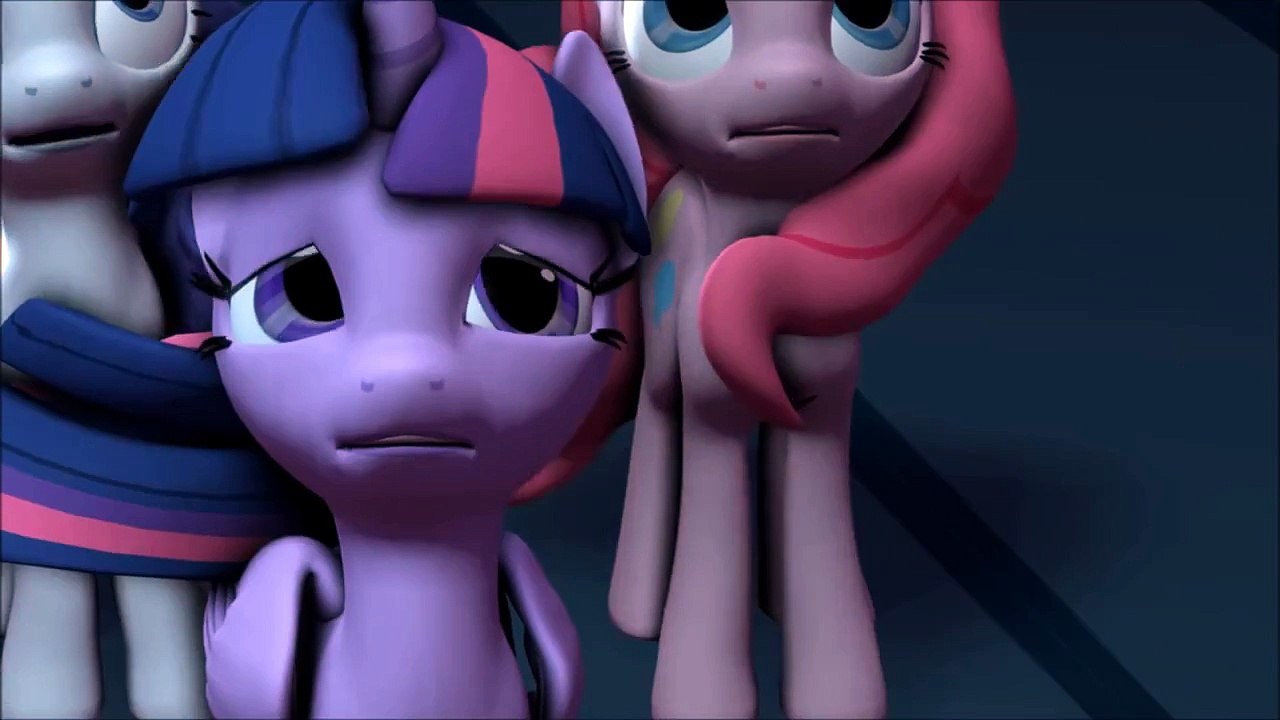 living in fear PMV