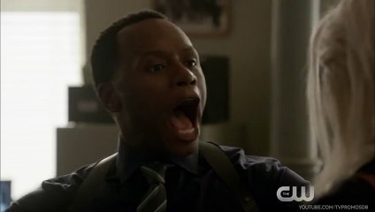 iZombie 1.Sezon 3.Bölüm Fragmani