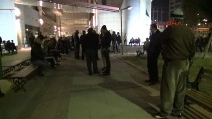 Mersin - Yasadışı Dinleme Davasında Sanıkların İfadeleri Tamamlandı