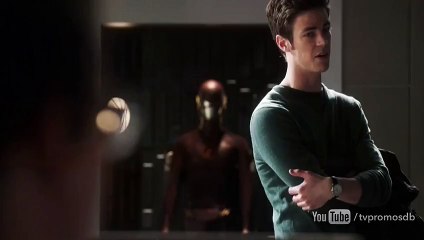 The Flash 1.Sezon 17.Bölüm Fragmani