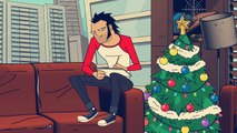 Odio la navidad: Especial Navideño - (Vida Pública Show) Trineo.Tv