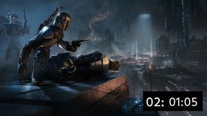 Star Wars: Episode VII - The Force Awakens