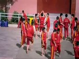 An Idiot Abroad - China (Shaolin Kung Fu)