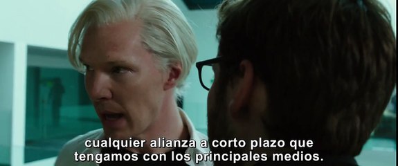 El Quinto Poder - 2013