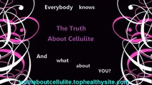 The Truth About Cellulite -  Symulast Method Joey Atlas