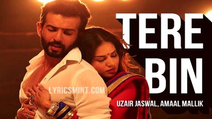 Tere Bin Nahi Lage Jiya (Male) Song Lyrics | Ek Paheli Leela (2015)