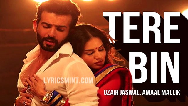 Tere Bin Nahi Lage Jiya (Male) Song Lyrics | Ek Paheli Leela (2015)