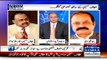Samaa Cut Off Altaf Hussain Call Because He Was Going To Use Vulgar Language Against PTI Voters