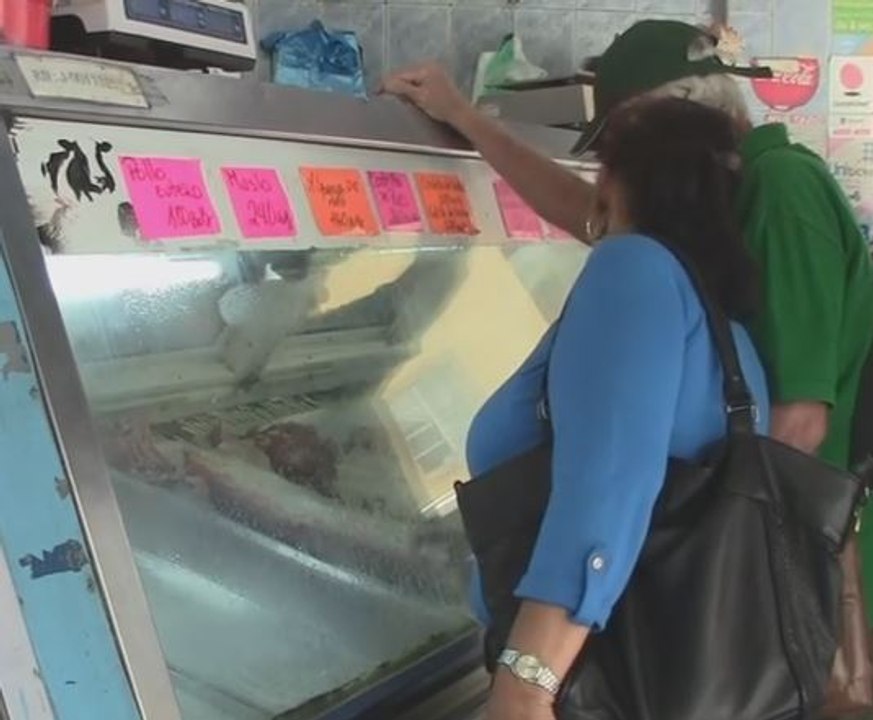 Por esta razón desapareció la carne de las carnicerías
