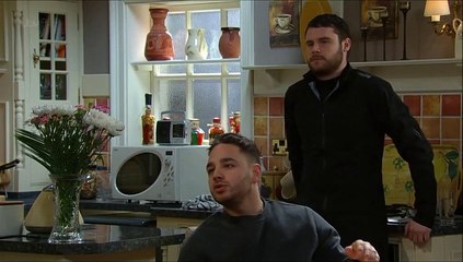 Aaron & Robert Part 76 (26-03-2015)